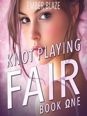 cover image of Knot Playing Fair